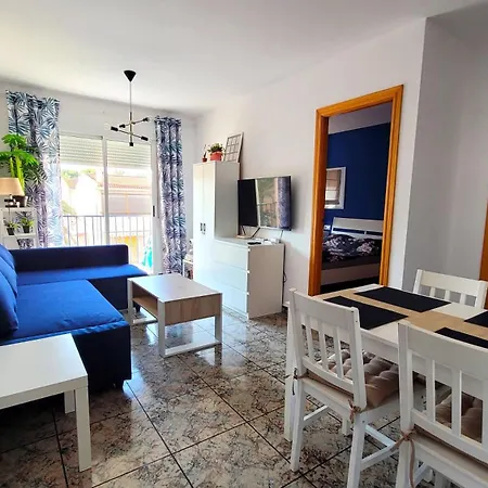 Apartament Silvia Torrevieja Exterior photo