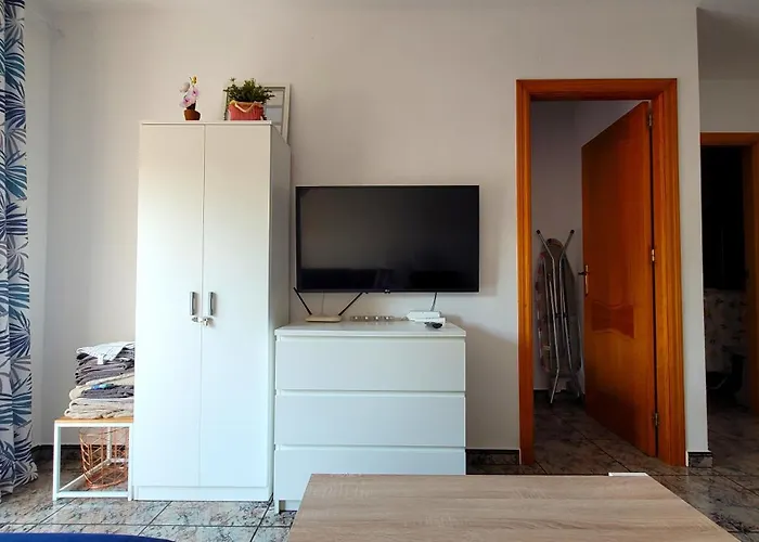 Apartament Silvia