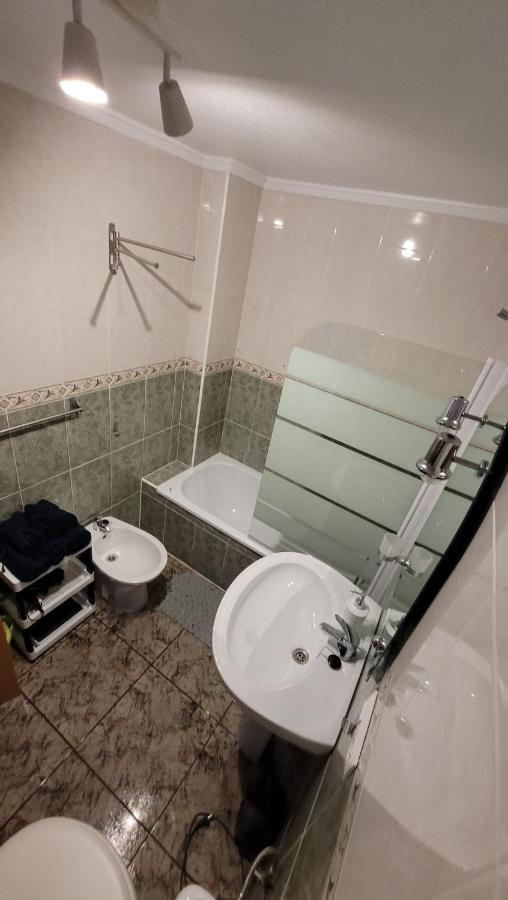 Silvia Apartment