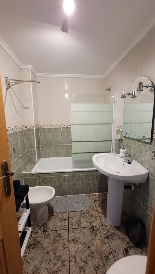 Apartment Silvia Torrevieja