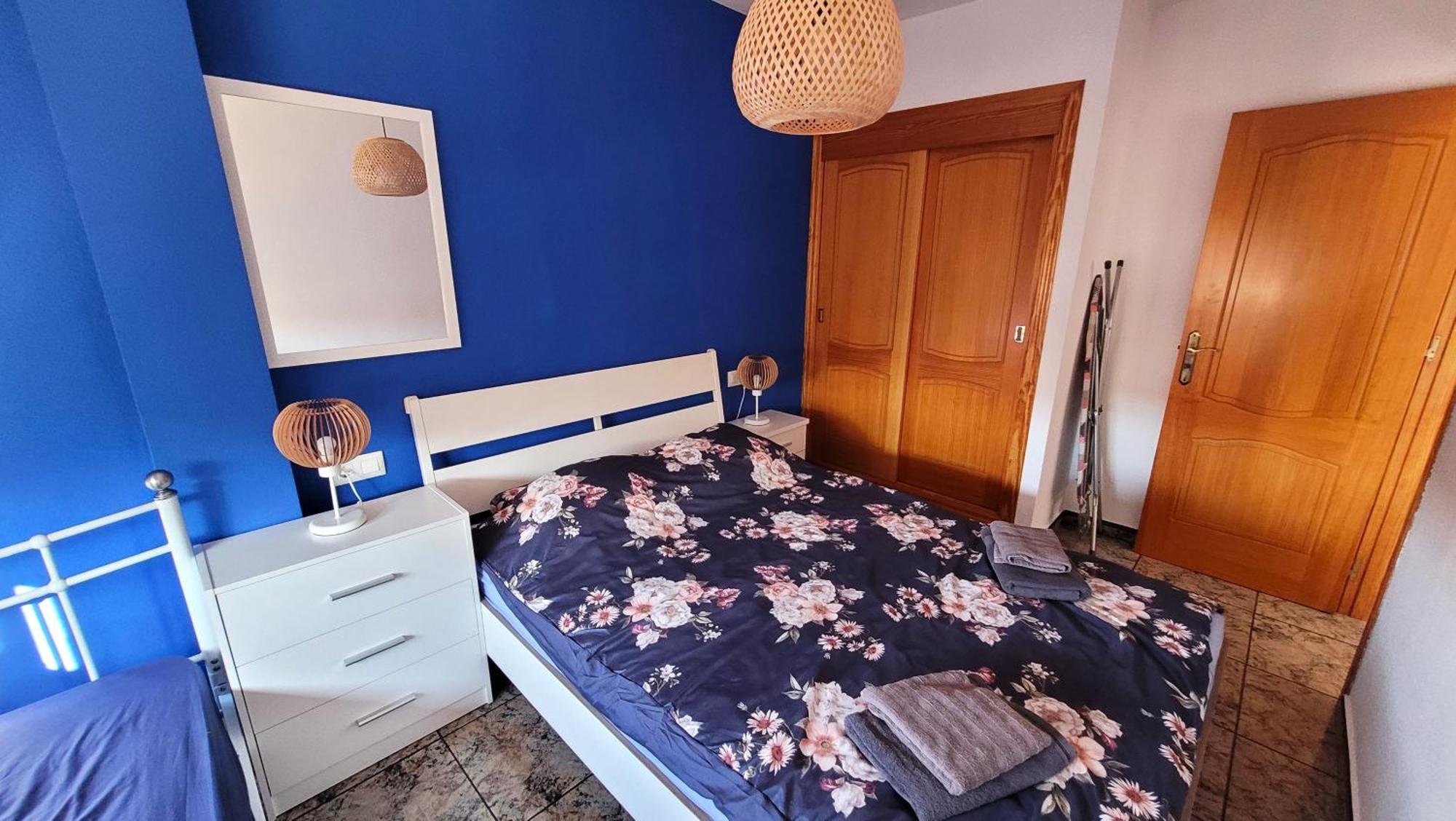 Silvia Apartment *