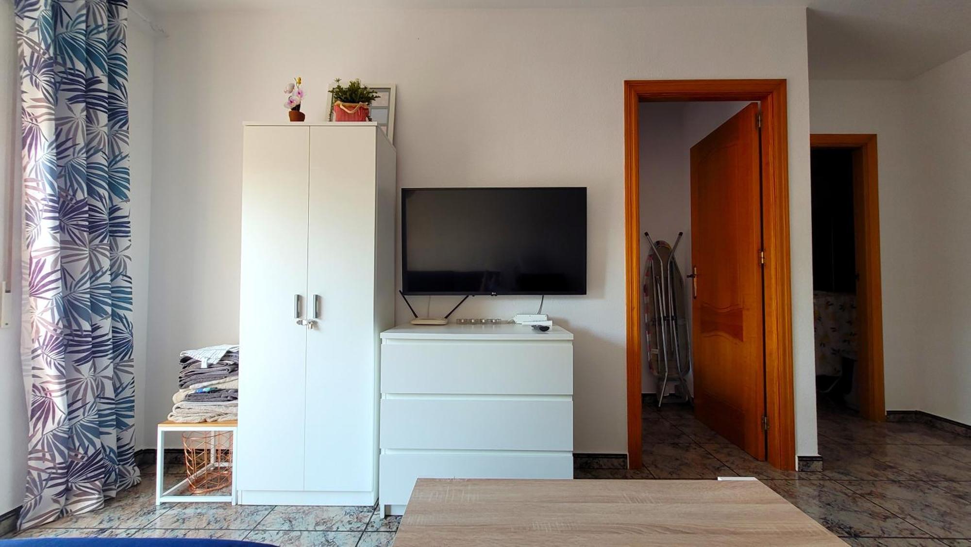 Apartment Silvia Torrevieja